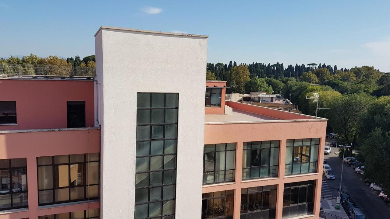Hotel Delle Province — Foto 1